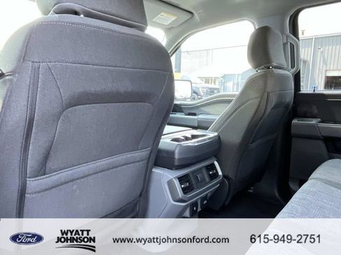Certified 2023 Ford F150 XLT w/ Equipment Group 302A High AWD/4WD image 19