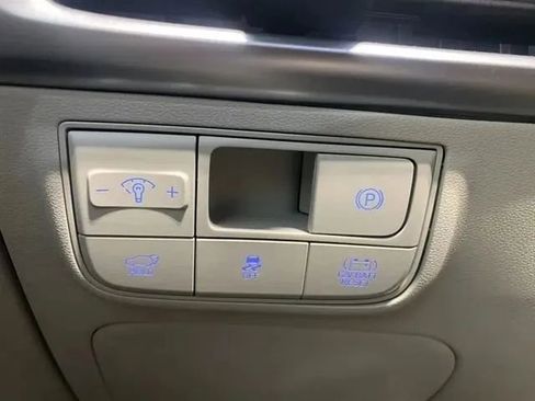 Used 2025 Hyundai Tucson SEL image 36