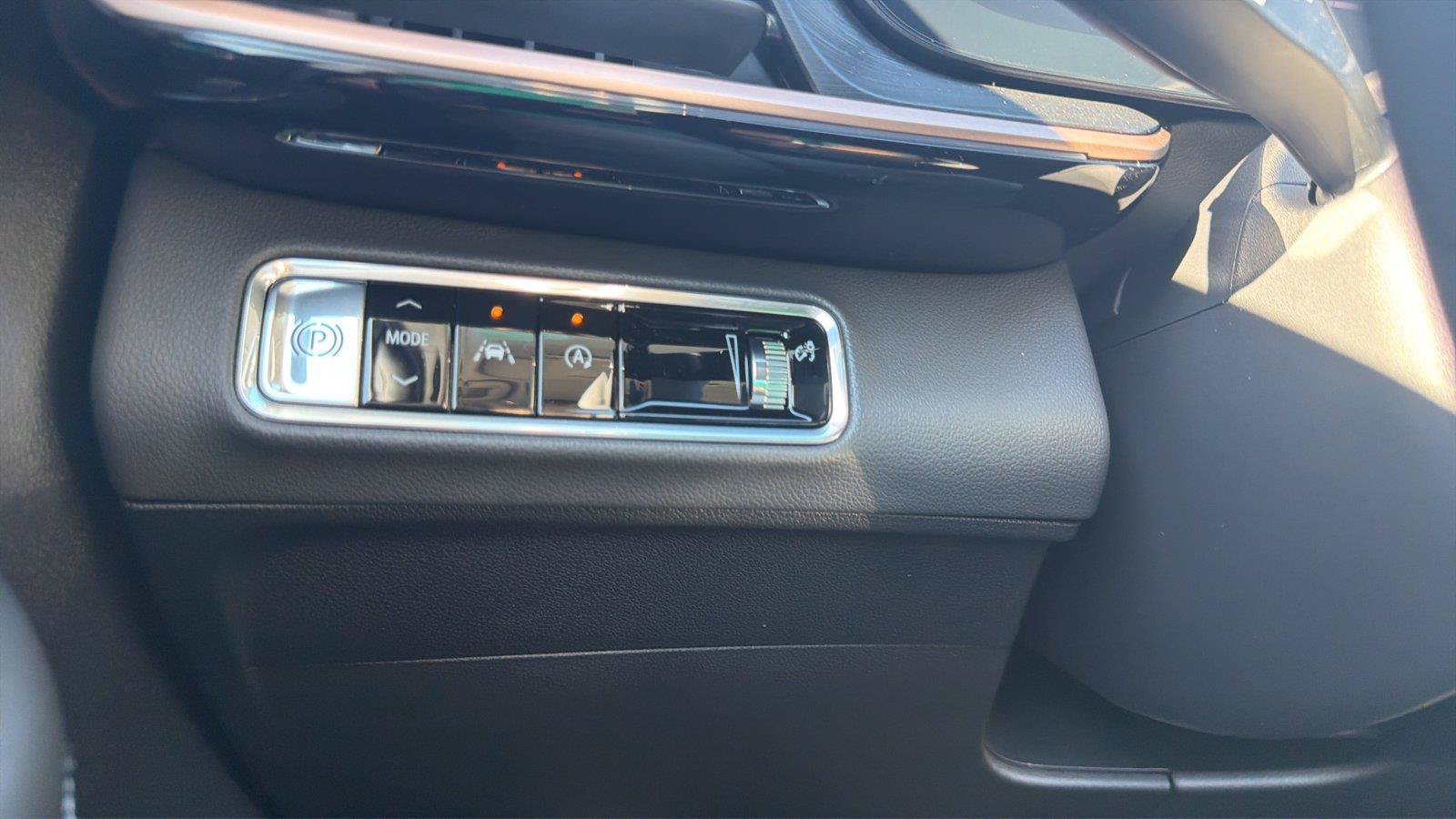 New 2026 Buick Envision Sport Touring AWD/4WD image 16