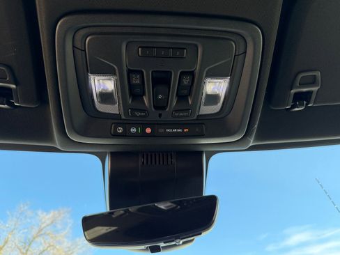 New 2026 GMC Sierra 1500 AT4 w/ AT4 Premium Package image 21