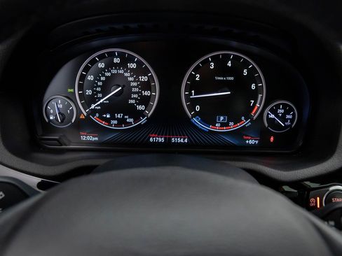 Used 2016 BMW X3 xDrive28i image 31