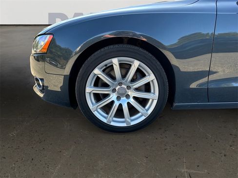 Used 2011 Audi A5 2.0T Premium Plus image 10