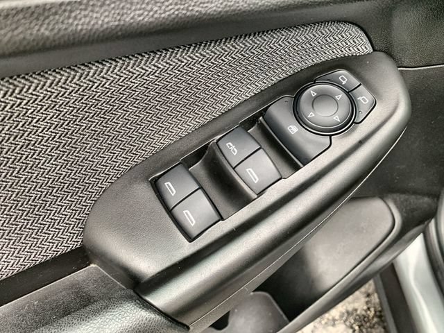 Certified 2023 Chevrolet TrailBlazer LT w/ Convenience Package AWD/4WD image 21
