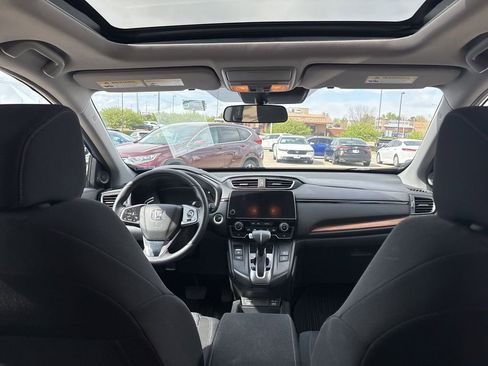 Used 2020 Honda CR-V EX image 29