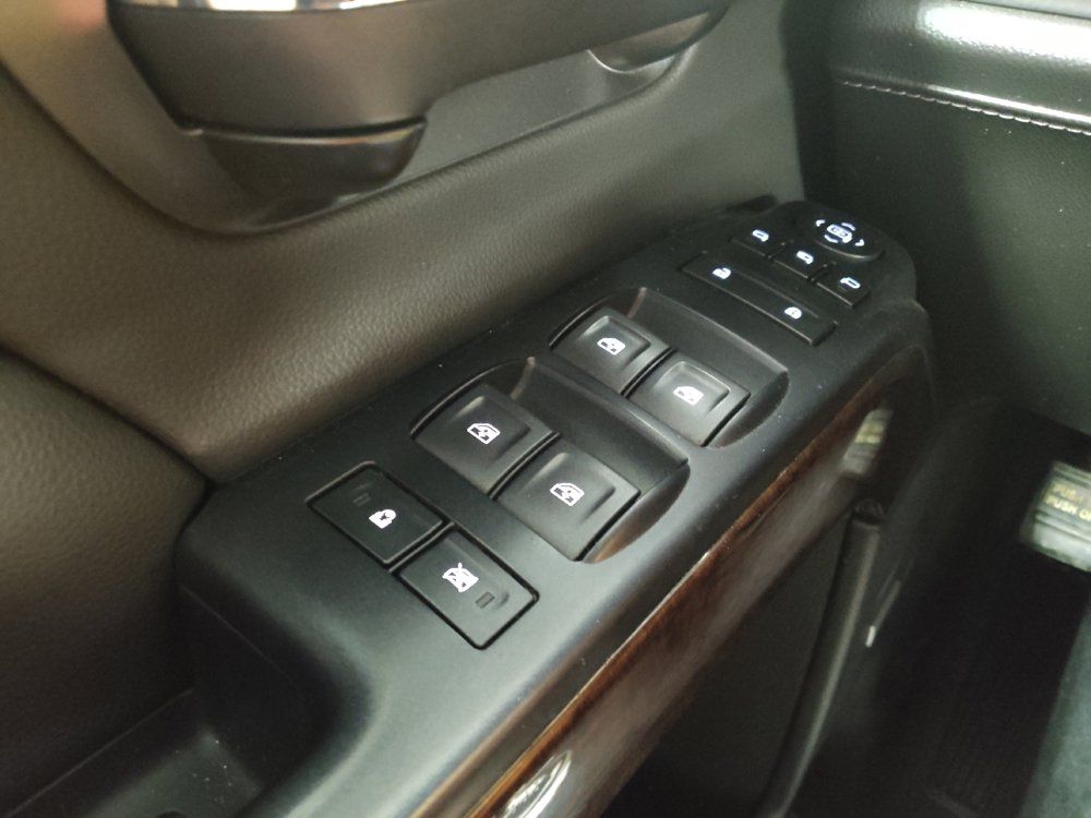 Used 2018 GMC Sierra 1500 SLT w/ SLT Premium Package AWD/4WD image 27