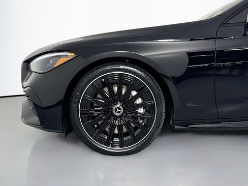 New 2026 Mercedes-Benz CLE 450 4MATIC Coupe image 9