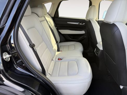 Certified 2023 MAZDA CX-5 AWD 2.5 S w/ Premium Plus Pkg image 18