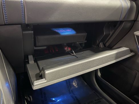 Used 2023 Toyota Sequoia Platinum image 51