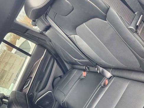New 2026 Jeep Grand Cherokee Limited AWD/4WD image 7
