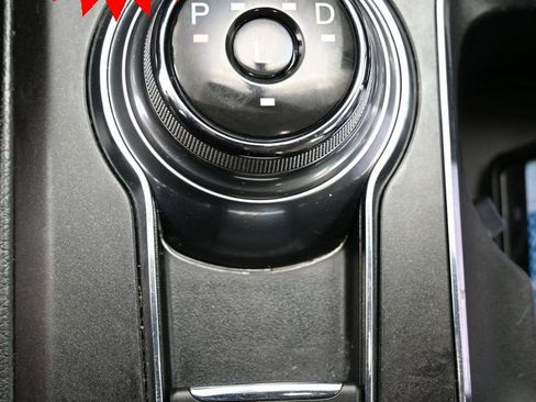 Used 2018 Ford Fusion S image 25