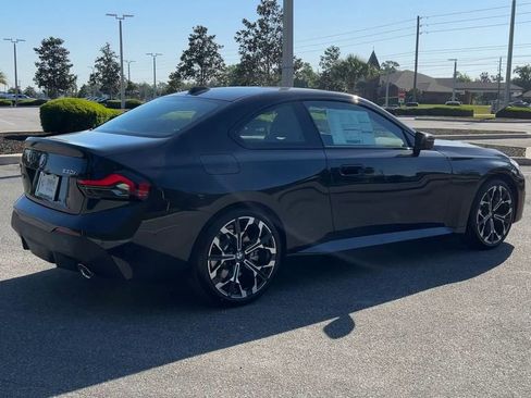 New 2025 BMW 230i Coupe w/ Convenience Package image 8