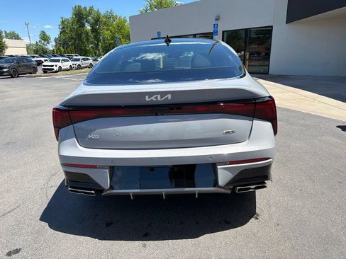 New 2026 Kia K5 GT FWD image 9