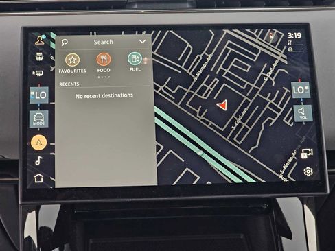 New 2024 Land Rover Range Rover Sport image 26