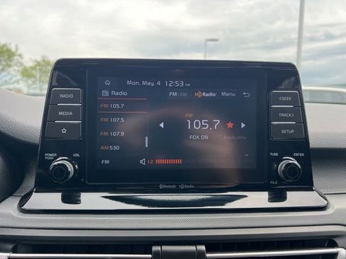 Certified 2023 Kia Seltos LX AWD/4WD image 18