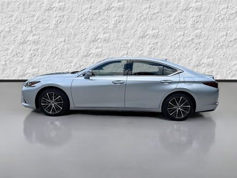 Used 2023 Lexus ES 350 w/ Premium Package FWD image 6