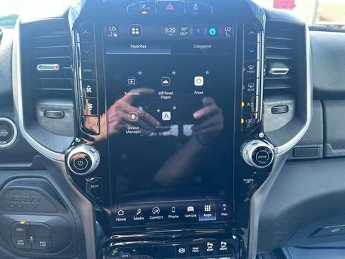 New 2025 RAM 2500 Big Horn image 23