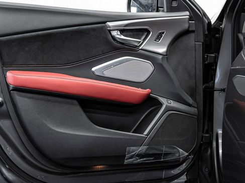 New 2025 Acura RDX A-Spec image 9