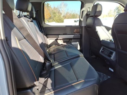 New 2026 Ford F250 4x4 Crew Cab Super Duty image 15