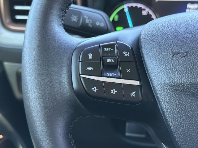 Used 2024 Ford Maverick Lariat FWD image 28