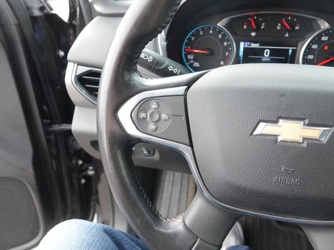 Used 2019 Chevrolet Traverse LT image 21