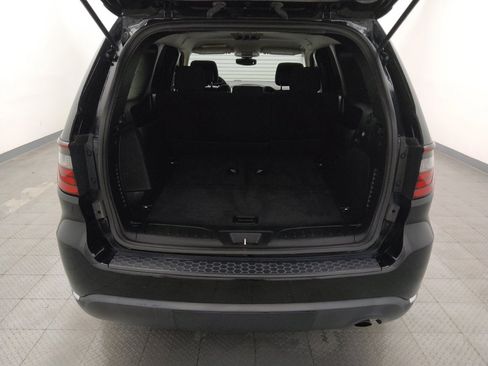 Used 2019 Dodge Durango SXT w/ Trailer Tow Group IV AWD/4WD image 29