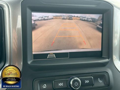 Used 2024 Chevrolet Silverado 1500 W/T w/ WT Fleet Convenience Package image 13