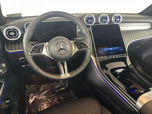 Certified 2026 Mercedes-Benz GLC 300 4MATIC image 25