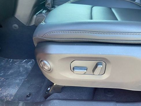 New 2025 Jeep Wrangler Sahara image 16