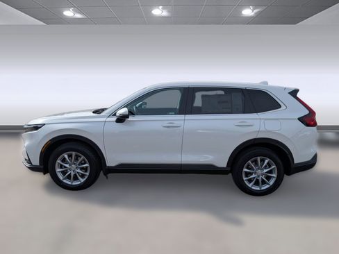 New 2026 Honda CR-V EX image 2