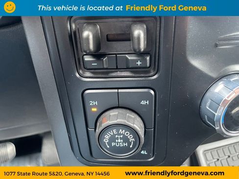 Used 2024 Ford F150 Tremor w/ Bed Utility Package AWD/4WD image 23
