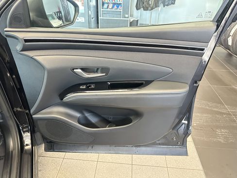 Used 2022 Hyundai Tucson SEL image 34