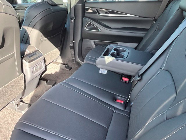 New 2027 INFINITI QX65 Sport w/ Cargo Package AWD/4WD image 27