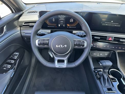 New 2026 Kia K5 GT-Line FWD image 9
