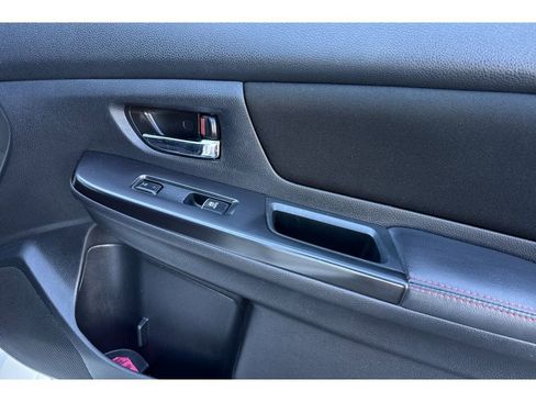 Used 2017 Subaru WRX Base image 18