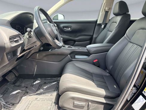 Certified 2026 Honda HR-V EX-L image 19
