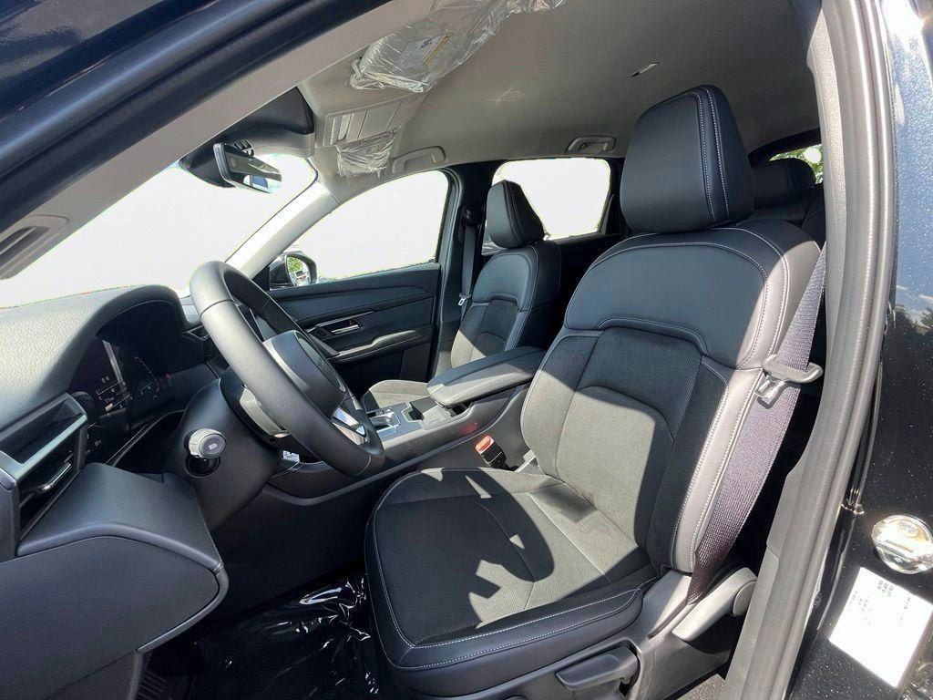New 2026 MAZDA CX-5 Select AWD/4WD image 10