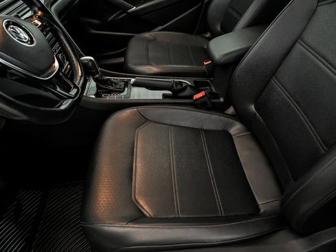 Used 2017 Volkswagen Passat 1.8T SE image 13