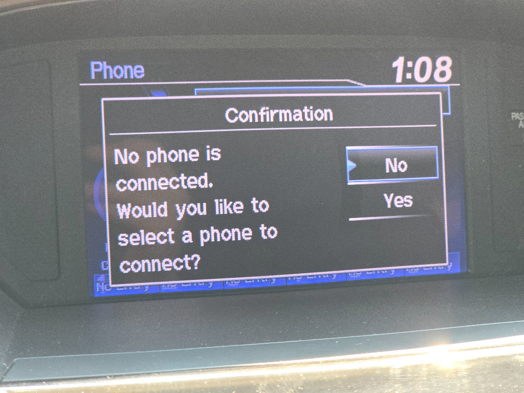Used 2012 Honda Pilot EX-L image 28