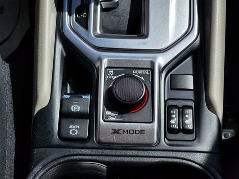 Used 2023 Subaru Forester Premium image 17