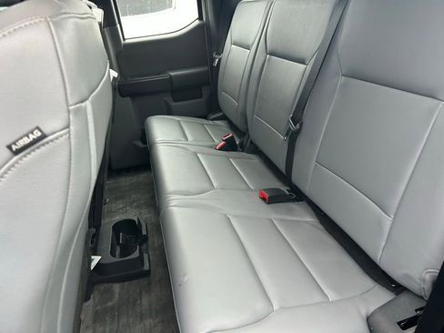 Used 2022 Ford F150 XL w/ Equipment Group 101A High image 7