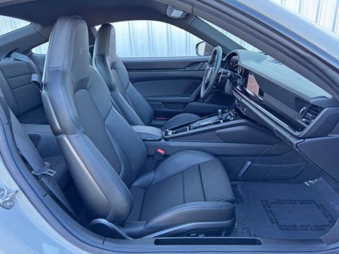 Used 2024 Porsche 911 Carrera T image 14