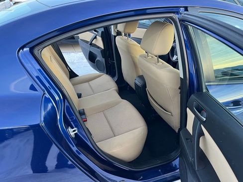 Used 2012 MAZDA MAZDA3 i Touring image 14