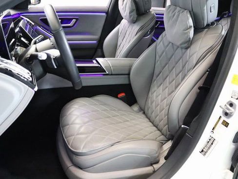 Used 2023 Mercedes-Benz S 580 4MATIC Sedan image 17