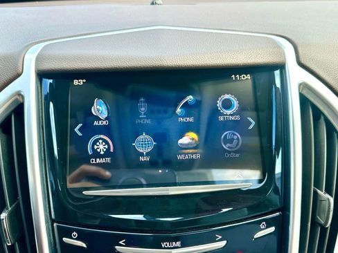 Used 2014 Cadillac SRX Premium image 21