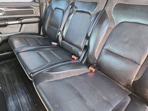 Used 2019 RAM 1500 Laramie image 13