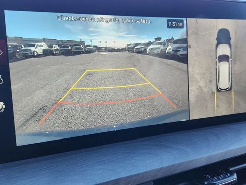 New 2025 Kia Telluride SX X-Line image 24