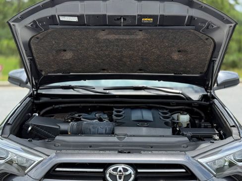 Used 2023 Toyota 4Runner SR5 RWD image 45