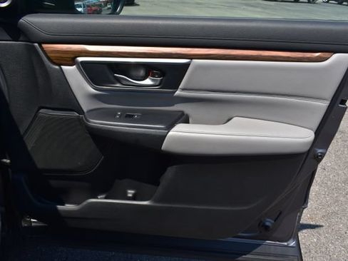 Used 2017 Honda CR-V EX-L image 45