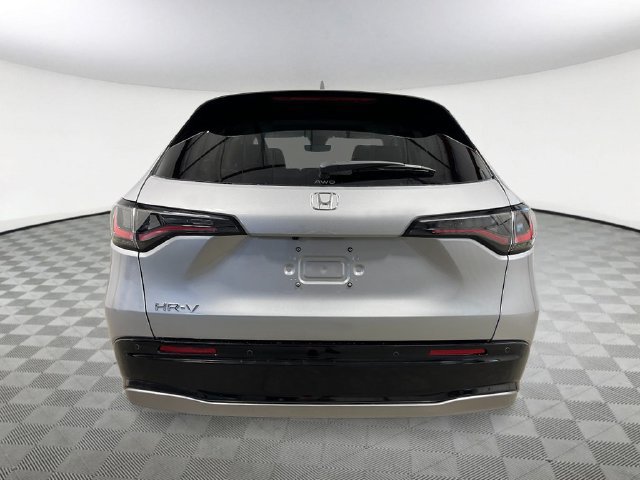 New 2027 Honda HR-V EX-L image 5