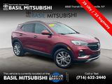 Used 2022 Buick Encore GX Essence w/ Advanced Technology Package image 2